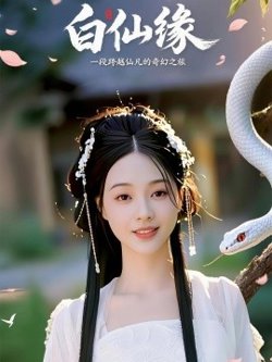 白仙缘高清播放