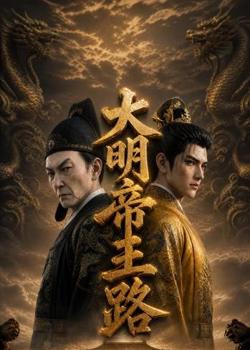 大明帝王路高清播放