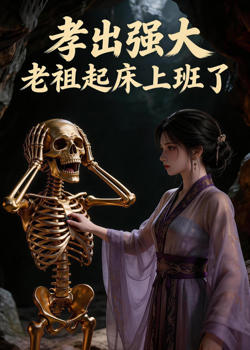 孝出强大老祖起床上班了
