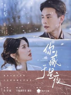 你藏于星夜高清播放