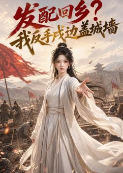 发配回乡？我反手戍边盖城墙高清播放