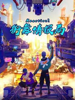 Reaction！街舞情报局在线观看