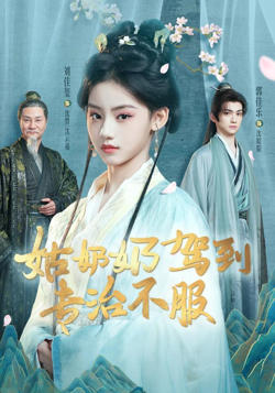 姑奶奶驾到专治不服在线观看