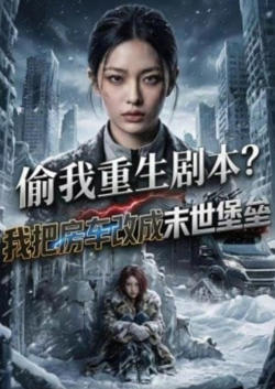 偷我重生剧本?我把房车改成末世堡垒