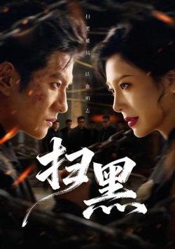 扫黑高清播放