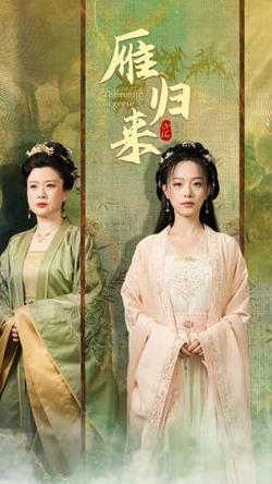 雁归来高清播放