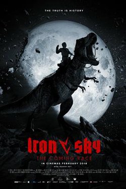 钢铁苍穹2：即临种族高清播放