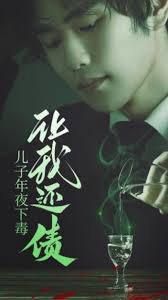 儿子年夜下毒让我还债高清播放