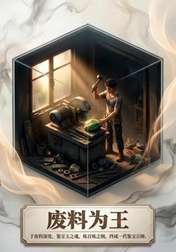 废料为王高清播放