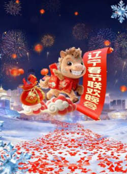 辽宁春晚高清播放