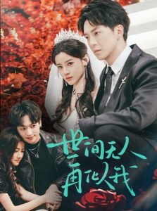世间无人再似我高清播放