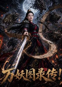 万妖图录传!高清播放