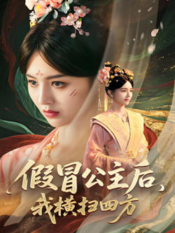 假冒公主后我横扫四方在线观看