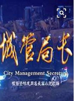 城管局长高清播放
