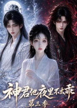 神君他夜里不太乖第三季高清播放
