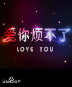 爱你烦不了高清播放