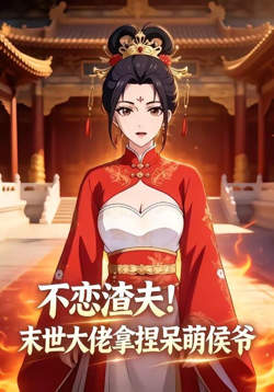 不恋渣夫！末世大佬拿捏呆萌侯爷在线观看
