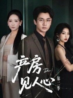 产房见人心第二季在线观看
