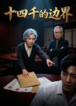 十四千的边界高清播放