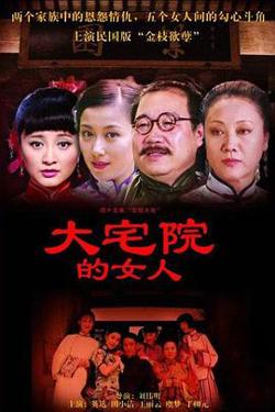 大宅院的女人高清播放