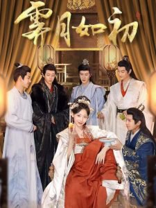 霁月如初高清播放