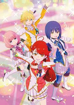 Idolls高清播放