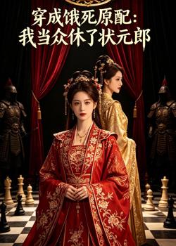 穿成饿死原配:我当众休了状元郎高清播放