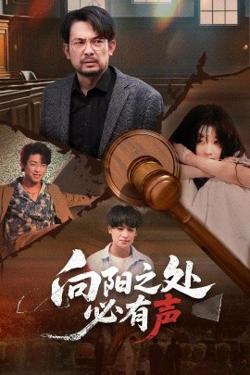 向阳之处必有声在线观看