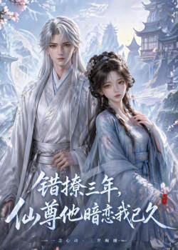 错撩三年，仙尊他暗恋我已久在线观看
