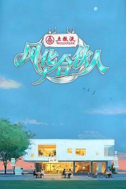 风华合伙人