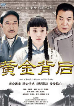 黄金背后 (2013)高清播放