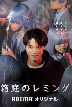 箱庭的旅鼠高清播放