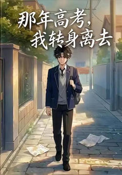 那年高考，我转身离去高清播放
