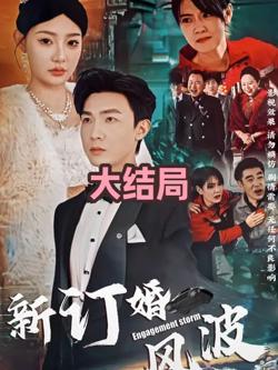 订婚风波高清播放