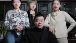 夏总，合租女孩太调皮（合租帅哥是总）在线观看