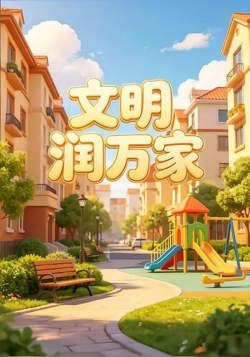 文明润万家