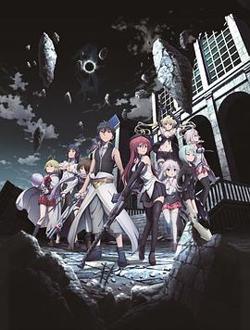七人魔法使 剧场版 悠久图书馆与炼金术少女高清播放