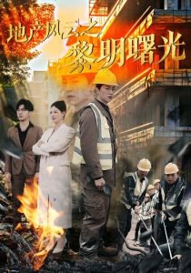 地产风云之黎明曙光在线观看