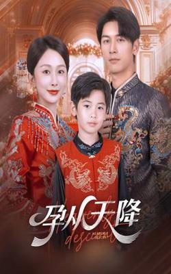 孕从天降在线观看