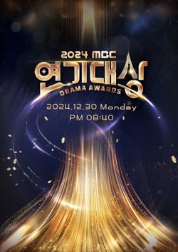 2024 MBC演技大赏在线观看