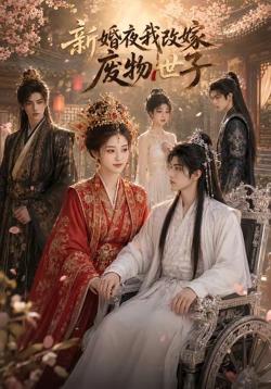 新婚夜我改嫁废物世子在线观看
