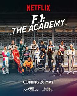F1车手学院第一季在线观看
