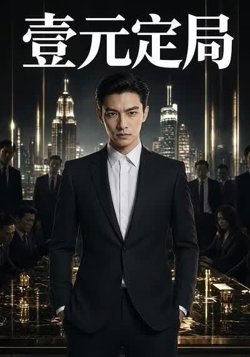壹元定局