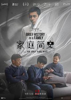 家庭简史预告片在线观看