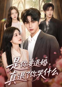 是你要退婚,真退了你哭什么高清播放