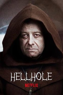 地狱之渊【影视解说】高清播放