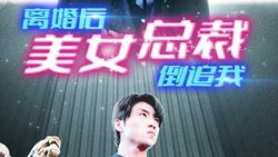 新：离婚后美女总裁倒追我高清播放