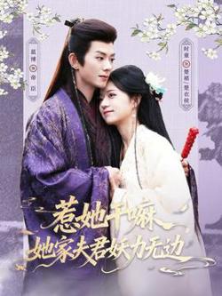 惹她干嘛，她家夫君妖力无边高清播放