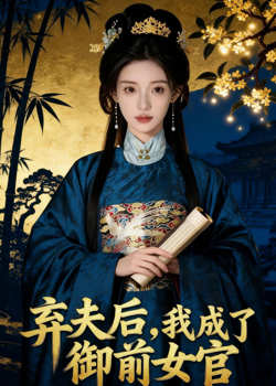 弃夫后，我成了御前女官在线观看