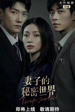 妻子的秘密世界在线观看